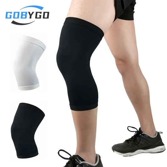 GOBYGO Pads