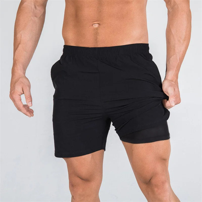 Slim QuickPants