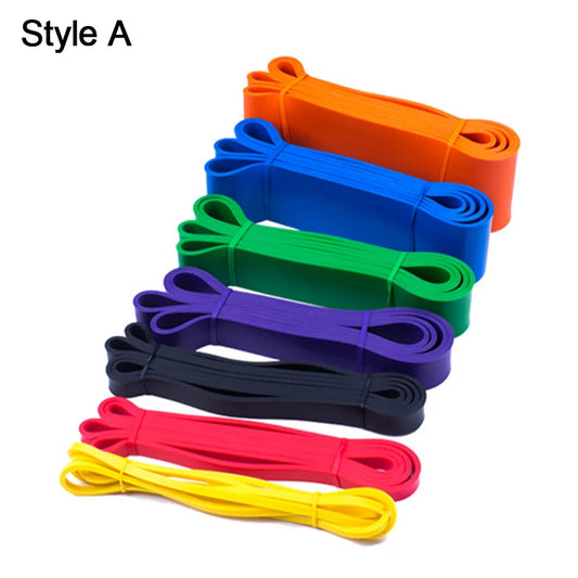 Expander Rubber Band