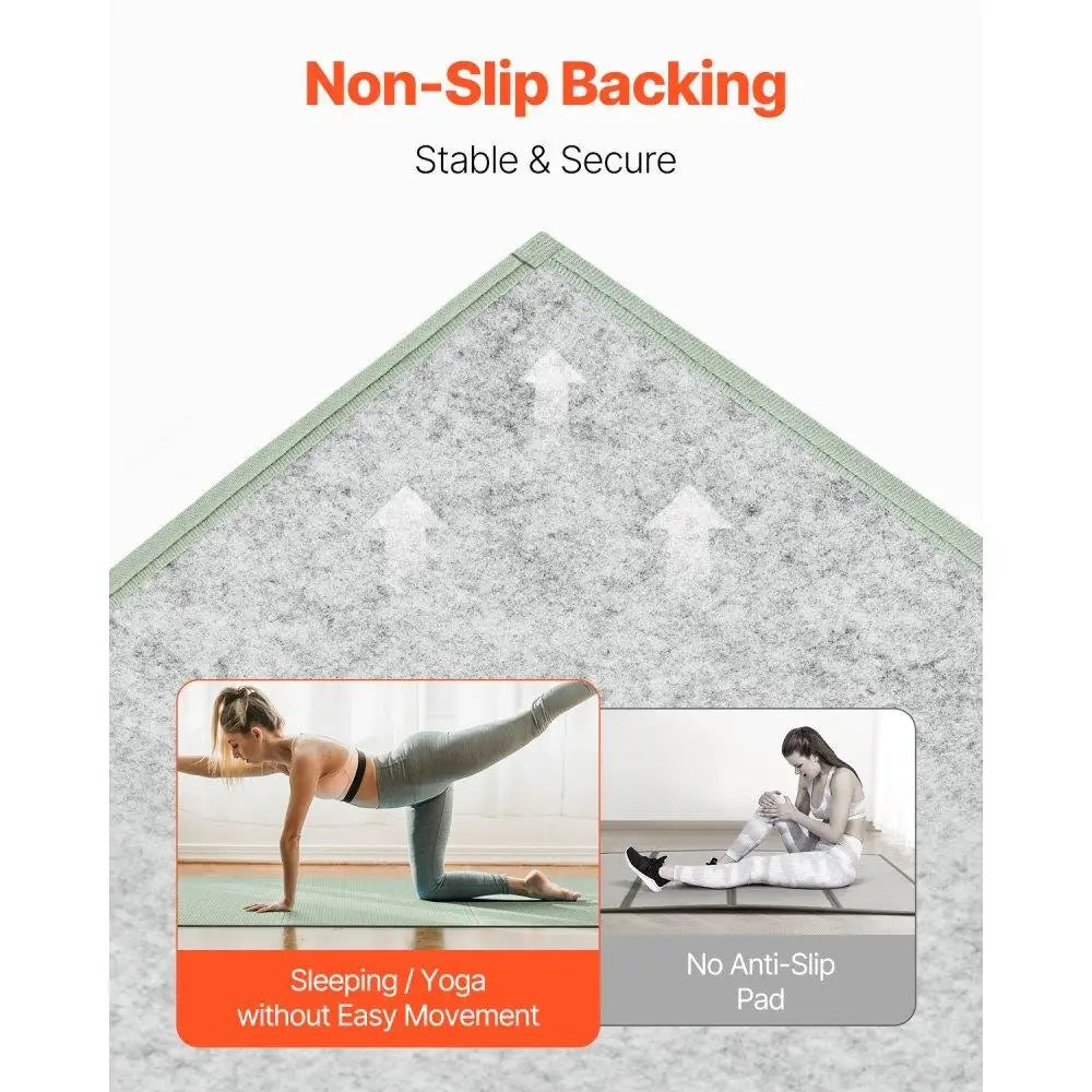 Tatami Foldable Mat