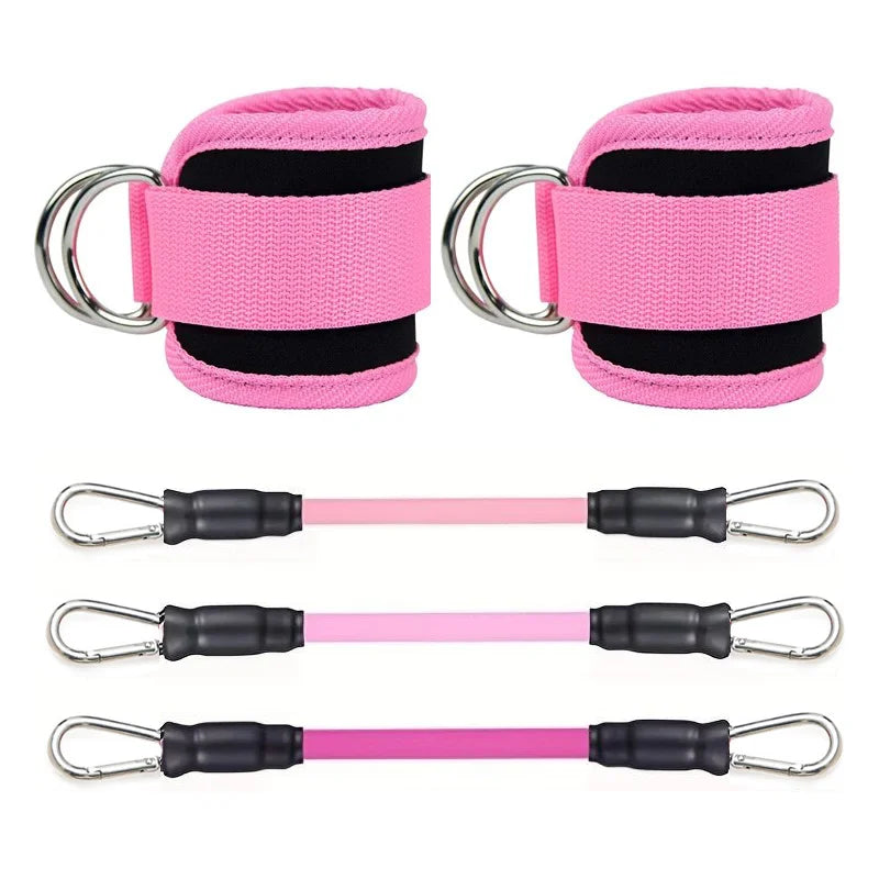 Ankle Straps