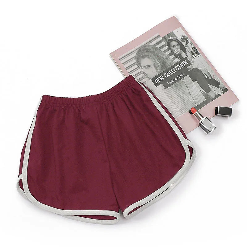 Lift & Run Shorts"