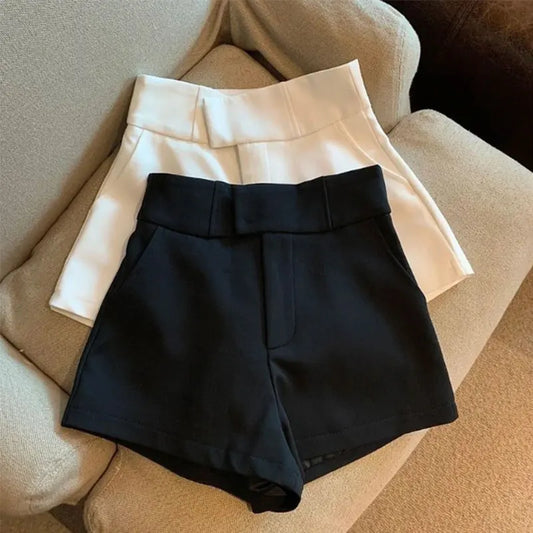 Trendy Hot Pants