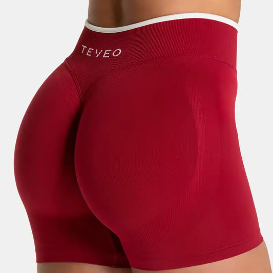 TEVEO Active Shorts