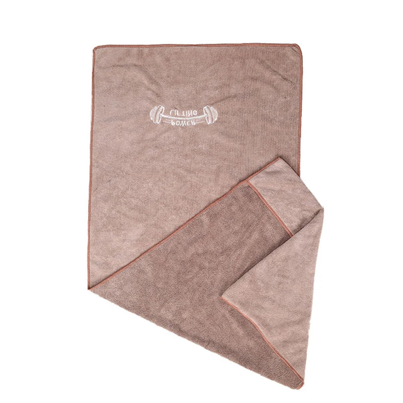 Microfiber Towel