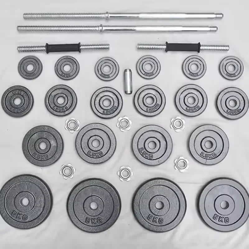 DUTRIEUX Weightlifting Dumbbell